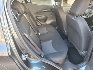 Opel KARL /59.000 Km/Airco/Cruise/Bluetooth/Garantie - afbeelding nr 30