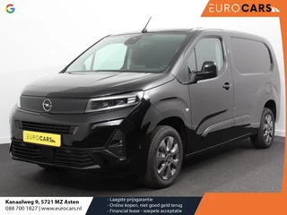 Opel Combo 1.5 BlueHDi 130PK L2 Automaat