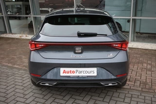 SEAT Leon - afbeelding nr 24