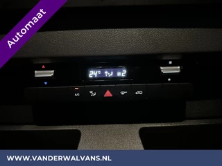 Mercedes-Benz Sprinter Mercedes-Benz Sprinter 317 CDI 170pk 9G-Tronic Automaat L2H2 Fabrieksgarantie Euro6 Airco | Camera | Navigatie Cruisecontrol, Stoelverwarming, Parkeersensoren, Bijrijdersbank - afbeelding nr 7