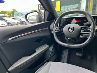 Renault Megane E-Tech Renault Megane E-Tech EV60 Optimum Charge Techno 220 pk Bomvol ! - afbeelding nr 11