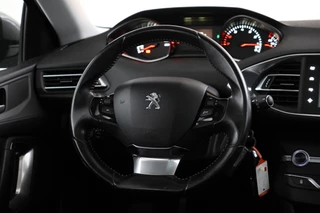 Peugeot 308 Navigatie, - afbeelding nr 17