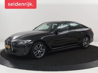 BMW i4 eDrive40 84 kWh