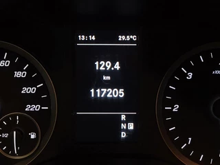 Mercedes-Benz Vito Mercedes-Benz Vito 114CDI L3/H1 Koelwagen Automaat Euro 6! - afbeelding nr 9