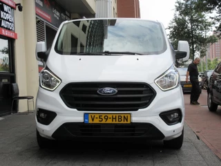 Ford Transit Custom Ford Transit Custom 300 2.0 TDCI L2H1 Trend Navi Airco Camera Carplay PDC - afbeelding nr 14