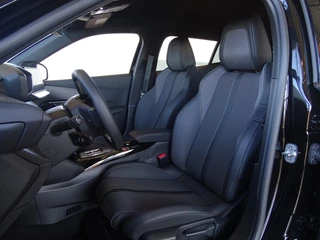 Peugeot e-2008 - afbeelding nr 30