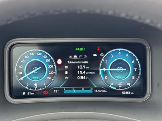 Hyundai Kona - afbeelding nr 14