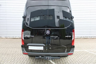 Mercedes-Benz Sprinter - afbeelding nr 14