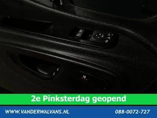 Mercedes-Benz Sprinter Cruisecontrol, Stoelverwarming, Parkeersensoren, Bijrijdersbank - afbeelding nr 20