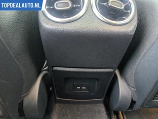 Mercedes-Benz A-Klasse Mercedes A-klasse AMG 35 4MATIC Race edition Vol! - afbeelding nr 25