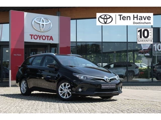 Toyota Auris - 30715130-0