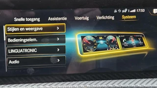 Mercedes-Benz A-Klasse Mercedes A-klasse 180 Business Solution AMG - afbeelding nr 22
