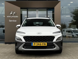 Hyundai Kona | Navigatie | 18