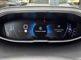 Peugeot 3008 Peugeot 3008 1.2 PureTech Blue Lease Premium - navi - camera - led - afbeelding nr 13