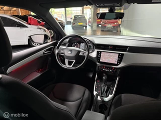 SEAT Arona Seat Arona 1.0 TSI Xcellence Business DSG | CAMERA | CARPLAY - afbeelding nr 25