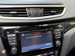 Nissan QASHQAI Nissan QASHQAI 1.2 N-Connecta Automaat NL-Auto *Geen Afl. kosten* - afbeelding nr 38