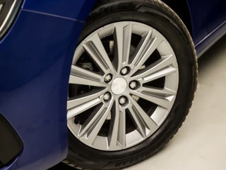 Peugeot 308 (PANORAMADAK, APPLE CARPLAY, GROOT NAVI, 360 CAMERA, LEDER, SPORTSTOELEN, ADAPTIVE CRUISE, GETINT GLAS, TREKHAAK, LANE ASSIST, NIEUWSTAAT) - afbeelding nr 35