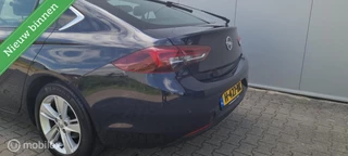 Opel Insignia Opel Insignia Grand Sport 1.5 Turbo Business Executive - afbeelding nr 8