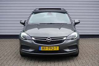 Opel Astra Opel Astra Sports Tourer 1.0 Turbo Edition / Trekhaak / Open dak / PDC / Navi / DAB+ - afbeelding nr 6