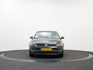 Volkswagen Golf Volkswagen Golf 1.4 TSI Highline DSG | Navi | Led | Trekhaak | Dealer onderhoude - afbeelding nr 15