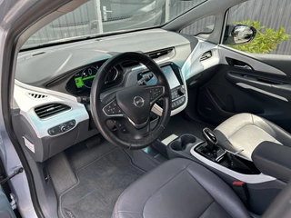 Opel Ampera-e Opel Ampera-e Launch exec. 60 kWh Apk 07-2026!! - afbeelding nr 6
