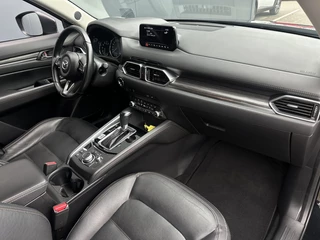 Mazda CX-5 Mazda CX-5 2.0 SkyActiv-G 165pk Business Luxury / Trekhaak - afbeelding nr 5