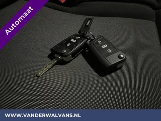 Volkswagen Crafter Android Auto, Bijrijdersbank - afbeelding nr 16