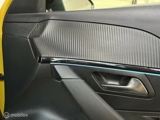 Peugeot 208 Peugeot 208 1.2 PureTech GT 130PK|BOMVOL|CARPLAY|PANO|360| - afbeelding nr 33