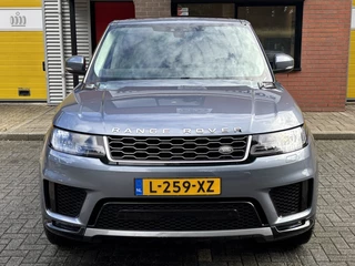 Land Rover Range Rover Sport Land Rover Range Rover Sport Landrover 3.0 V6 SC HSE Pano Luchtvering 21'' RSE Meridian Memory - afbeelding nr 5
