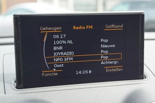 Audi A3 - afbeelding nr 16