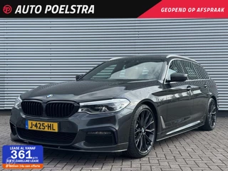BMW 5 Serie - 211237294-0