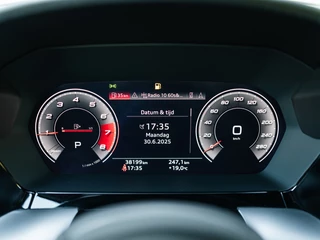 Audi A3 Audi A3 Sportback 35 TFSI edition one 150pk 2x S-line Navi - afbeelding nr 27