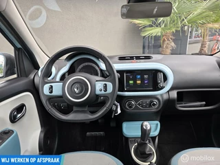 Renault Twingo Renault Twingo 1.0 SCe Dynamique / Multimedia systeem - afbeelding nr 14