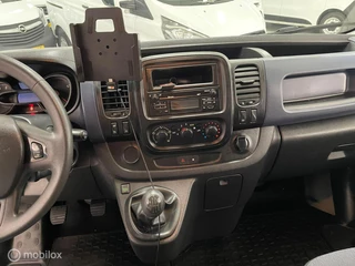 Opel Vivaro Opel Vivaro bestel L1 H2 1.6 CDTI L1H2  107.000 km - afbeelding nr 8