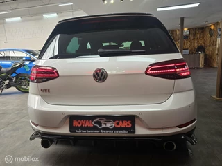 Volkswagen Golf Volkswagen Golf 2.0 TSI GTI TCR/ 290 PK / ACC / Nieuwe staat - afbeelding nr 15