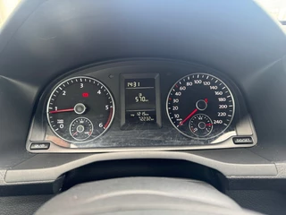 Volkswagen Caddy - afbeelding nr 22