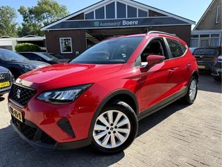 SEAT Arona 1.0 EcoTSI Reference