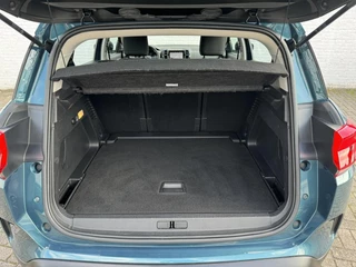 Citroën C5 Aircross Citroen C5 AIRCROSS Automaat Carplay Cruise Navigatie Pdc Hoge instap 1.2 PureTech Business - afbeelding nr 18