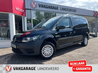 Volkswagen Caddy - 346079658-0