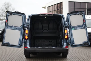 Ford Transit Custom Automaat L1H1 Trend | Stoel + Stuurverwarming |  LED | Sync 4 13