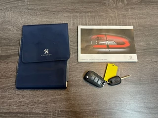 Peugeot 2008 - afbeelding nr 22