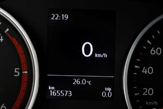 Volkswagen Crafter Volkswagen Crafter 35 2.0 TDI E6 Bakwagen met achterdeuren 03-2019 - afbeelding nr 13