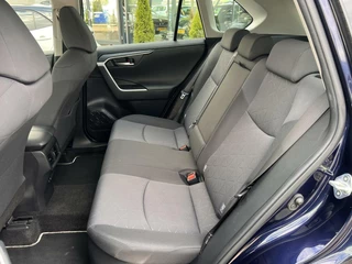 Toyota RAV4 Toyota RAV4 2.5 Hybrid Active - afbeelding nr 15
