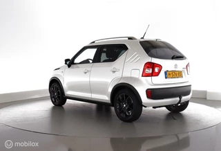 Suzuki Ignis Suzuki Ignis 1.2 90PK Select trekhaak|AppleCarplay|tel|cam|dab|lmv16 - afbeelding nr 4