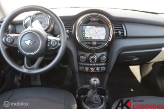 MINI One MINI 1.5 ONE 74646KM NETTE AUTO / NAV / AIRCO / CRUISE / !!! - afbeelding nr 24