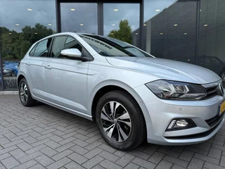 Volkswagen Polo Volkswagen Polo 1.6 TDI Comfortline Business,Half Leer,Clima,Adapt Cruise,Navi + - afbeelding nr 18