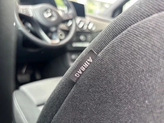 Mercedes-Benz B-Klasse Mercedes-Benz B-Klasse B180 Lease Ed. Ambition Aut., Navi, Clima, Cruise, PDC - afbeelding nr 15