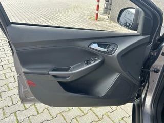 Ford Focus Ford Focus Wagon 1.5 TDCI Trend Edition, - afbeelding nr 22