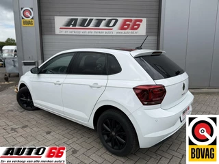 Volkswagen Polo Volkswagen Polo 1.0 TSI Highline Business R Automaat - afbeelding nr 4