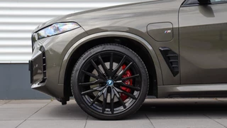 BMW X5 BMW X5 xDrive50e M-Sport Pro | Bowers & Wilkins | Massage | Sky Lounge | Carbon | Soft-Close | Head-up | Stoelventilatie | Trekhaak - afbeelding nr 4